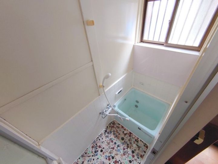 兵庫県川西市加茂1(一戸建)の賃貸物件の風呂