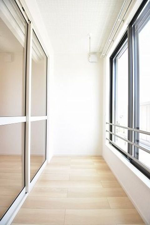 福島県本宮市本宮字小原田(アパート)の賃貸物件のその他画像