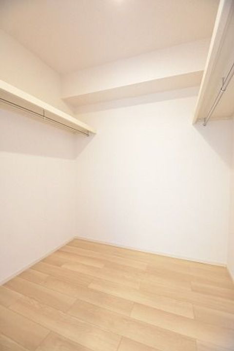 福島県本宮市本宮字小原田(アパート)の賃貸物件の内装