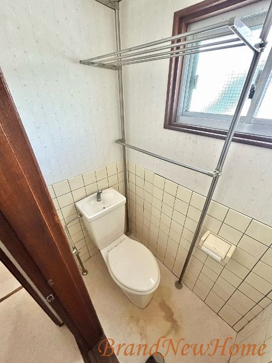 三山ビルの内装