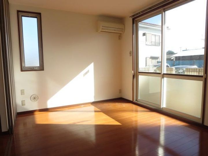 埼玉県さいたま市南区大字大谷口(アパート)の賃貸物件の内装