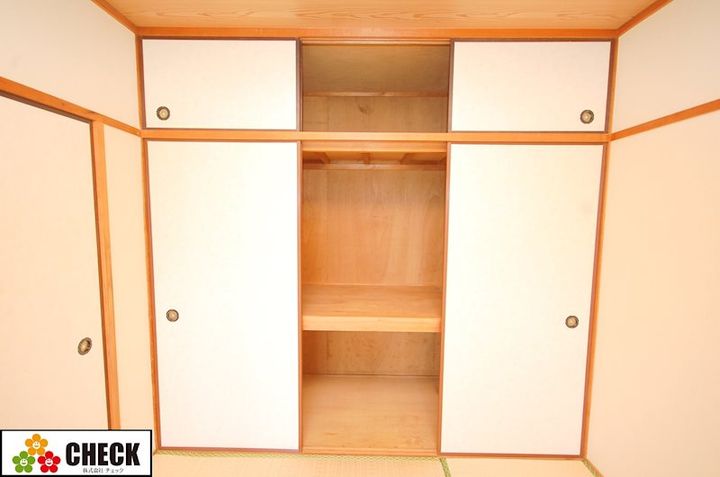 第2江藤ビルの内装