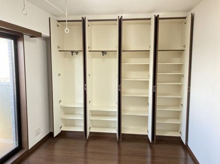 東京都杉並区上荻2(マンション)の賃貸物件の内装