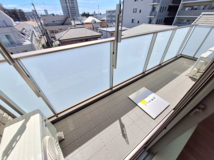 埼玉県さいたま市北区日進町2(マンション)の賃貸物件の内装