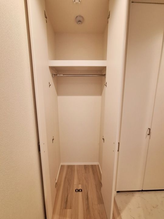 埼玉県さいたま市北区日進町2(マンション)の賃貸物件の内装