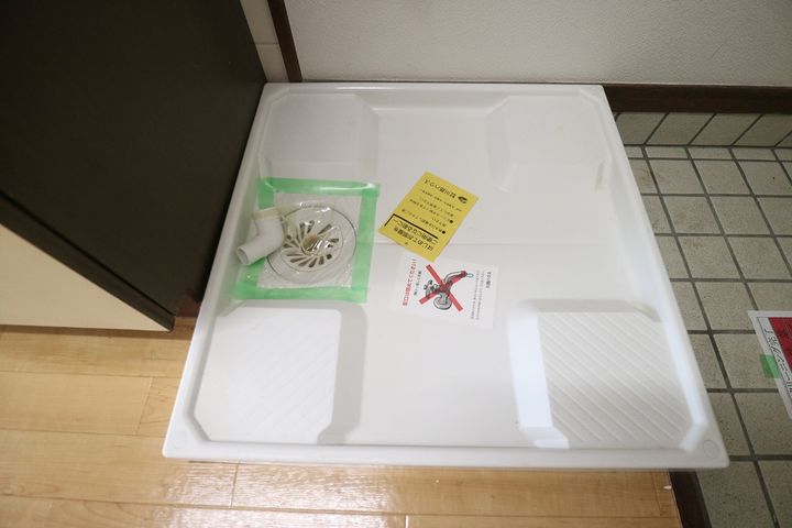 ロイヤルパークハイツの内装
