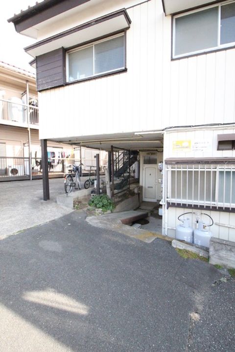 ISエイトクファームの地図