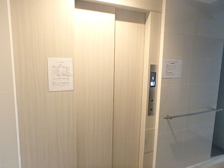 東京都板橋区中板橋(マンション)の賃貸物件のその他画像
