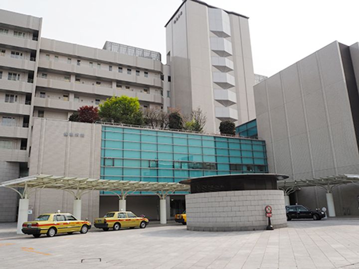 東京都板橋区中板橋(マンション)の賃貸物件の周辺