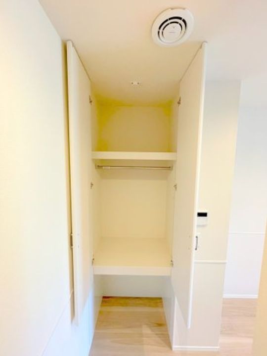 東京都練馬区豊玉南1(マンション)の賃貸物件の内装