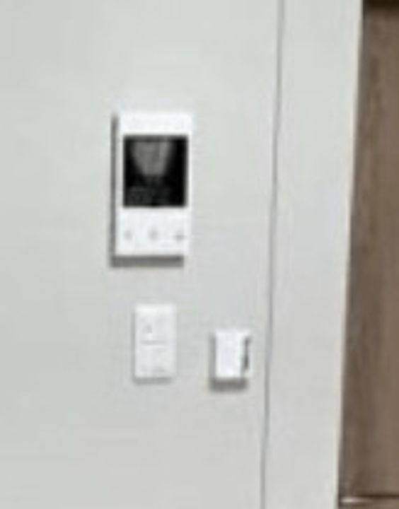 コンポジット清澄ウエストの内装