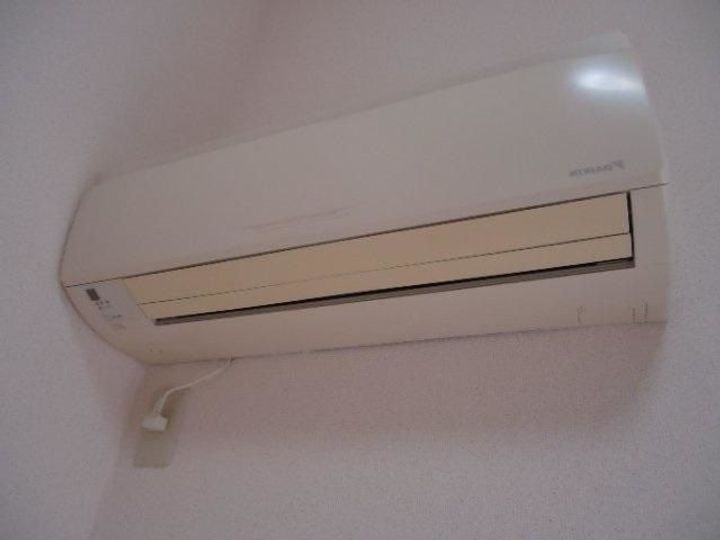 クレセントハイツTOKYUIIIの内装