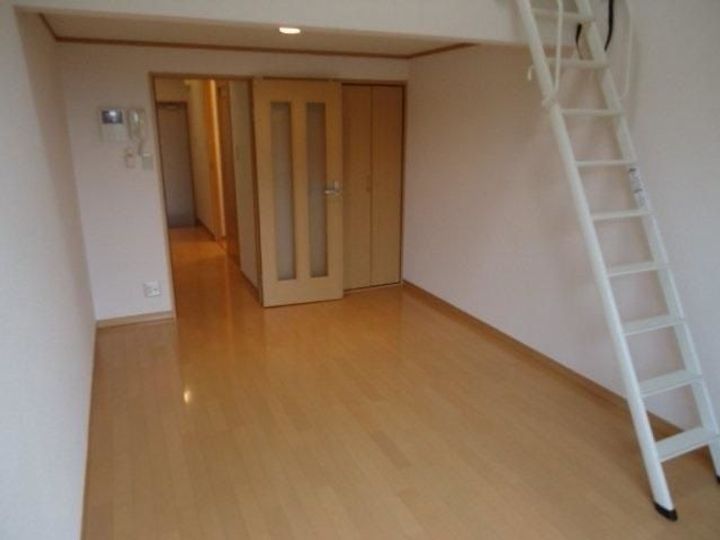 クレセントハイツTOKYUIIIのその他画像