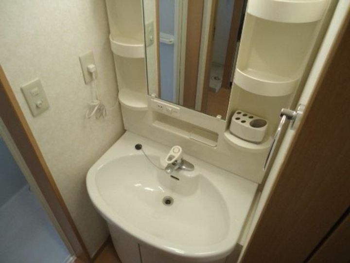 クレセントハイツTOKYUIIIの内装