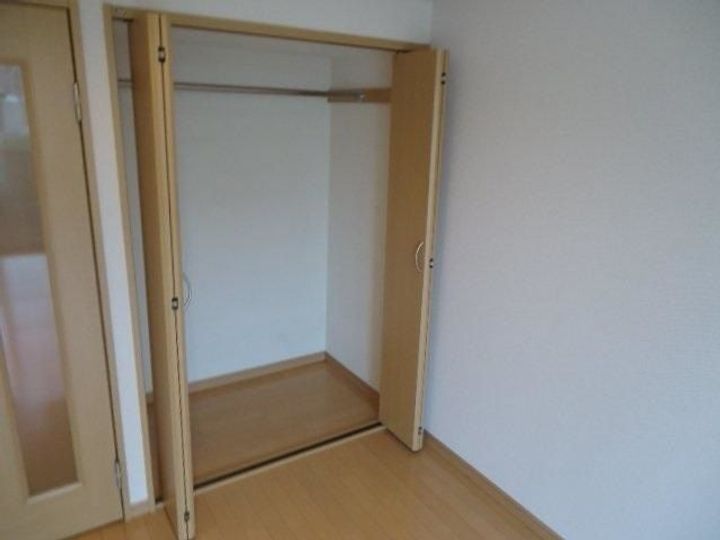 クレセントハイツTOKYUIIIの内装