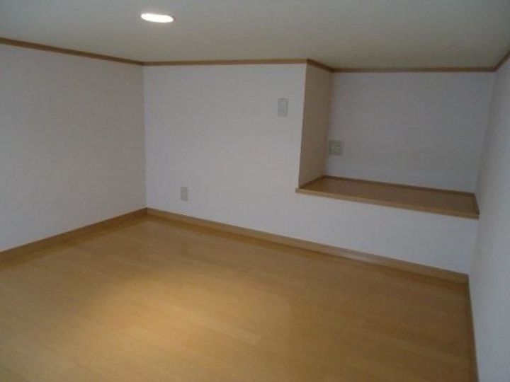 クレセントハイツTOKYUIIIの内装