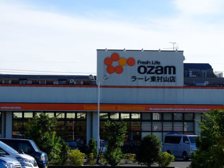 クレセントハイツTOKYUIIIの周辺