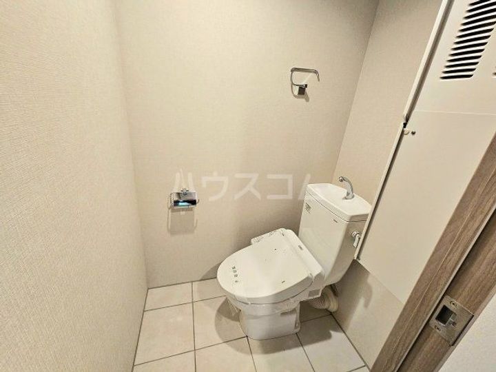 GRAN PASEO碑文谷Northの内装