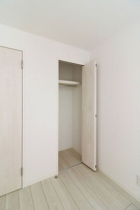 グランクオールお花茶屋クレストの内装