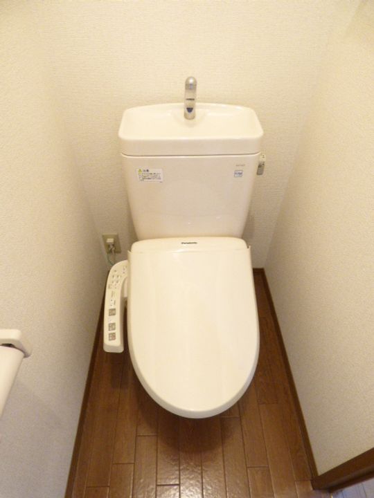 セジュールナガイIIIの内装