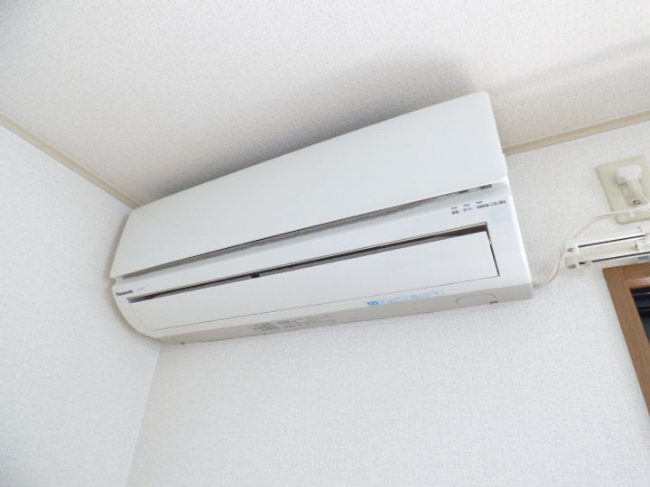 セジュールナガイIIIの内装