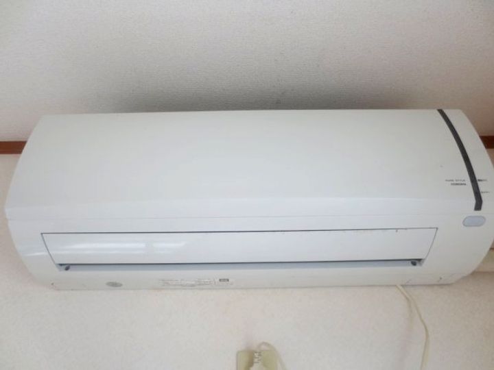 東宝ビル26の内装
