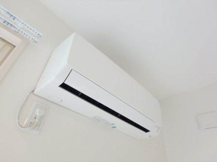 プランドールの内装