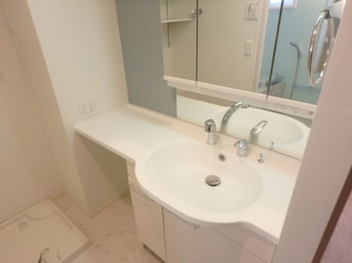 プランドールの内装