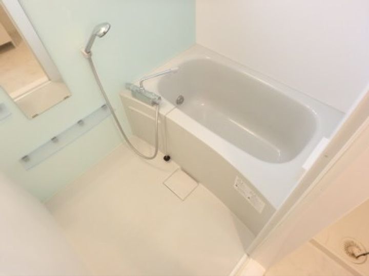 プランドールの風呂