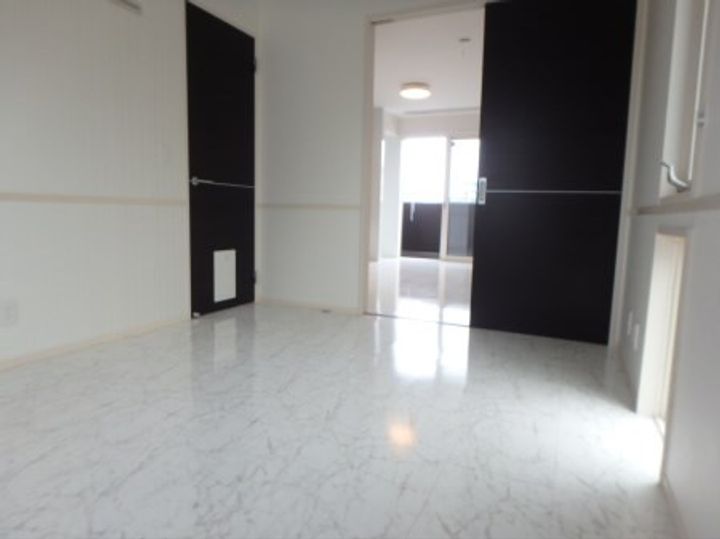 プランドールの内装