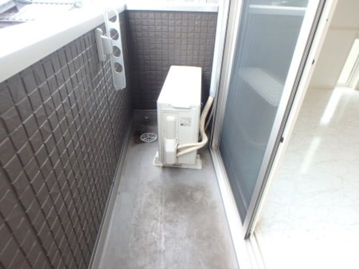 プランドールの内装