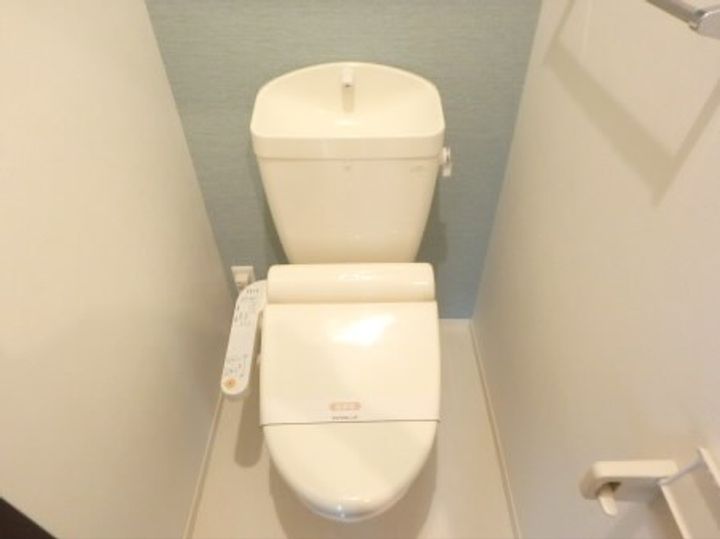 プランドールの内装