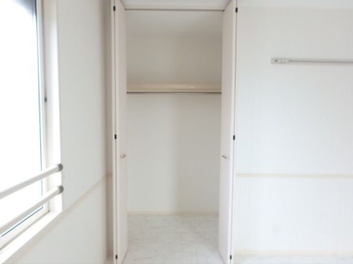 プランドールの内装