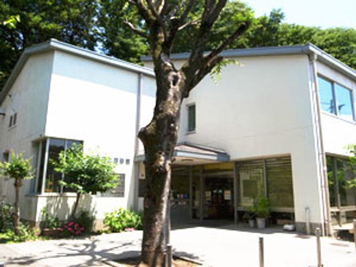 プランドールの周辺