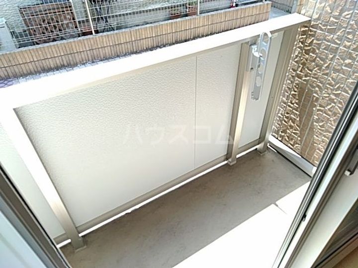 エスペランサ日野の内装