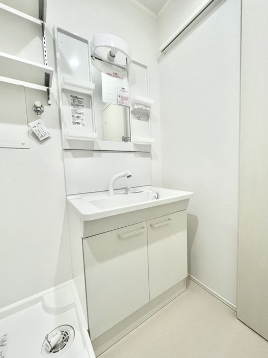 福岡県直方市大字感田(一戸建)の賃貸物件の内装