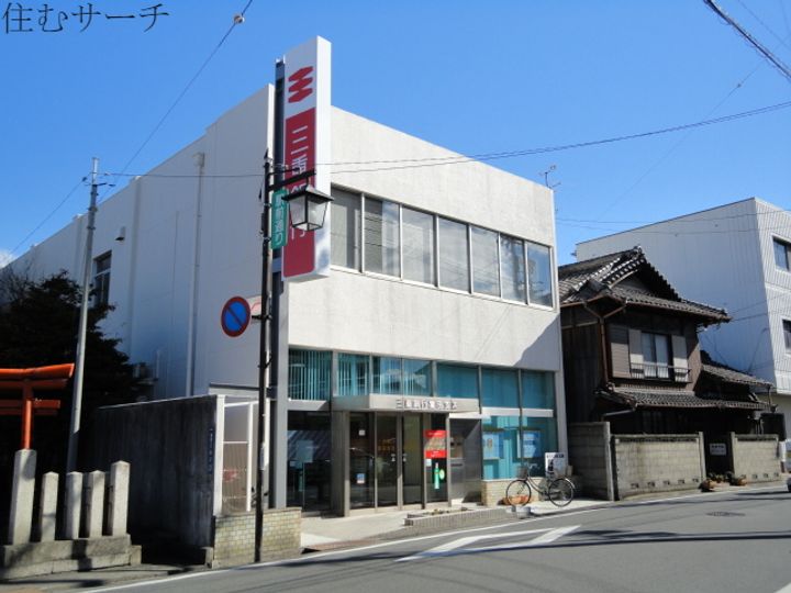 プレッソリーバの周辺
