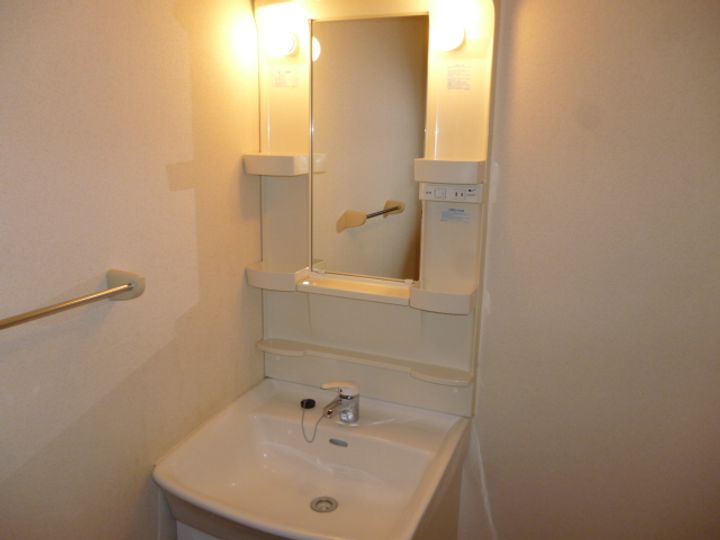 千葉県流山市鰭ケ崎(アパート)の賃貸物件の内装