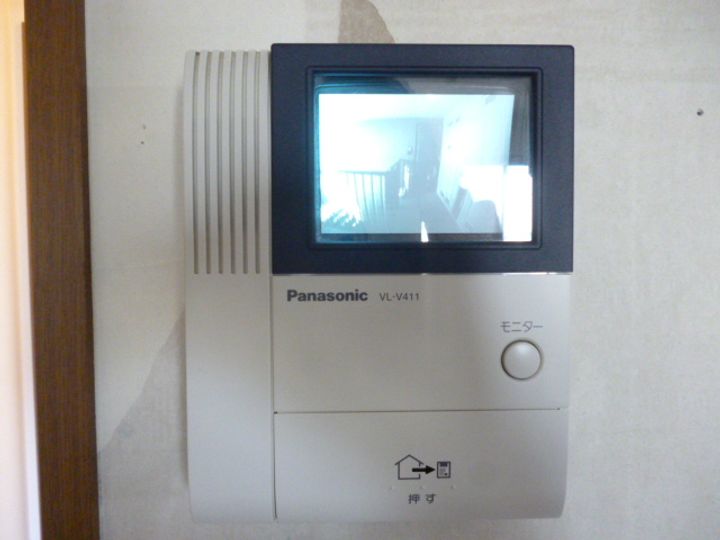 千葉県流山市鰭ケ崎(アパート)の賃貸物件の内装