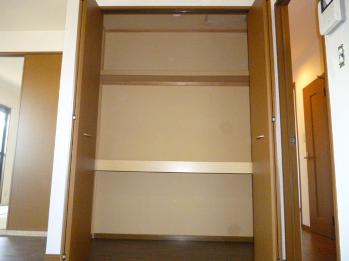 千葉県流山市鰭ケ崎(アパート)の賃貸物件の内装