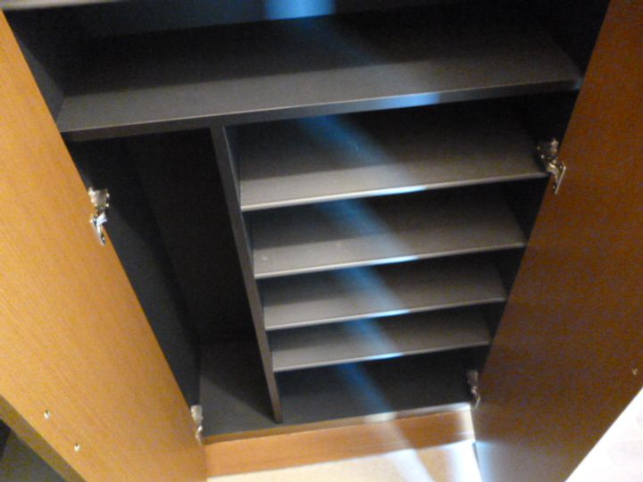 千葉県流山市鰭ケ崎(アパート)の賃貸物件の玄関