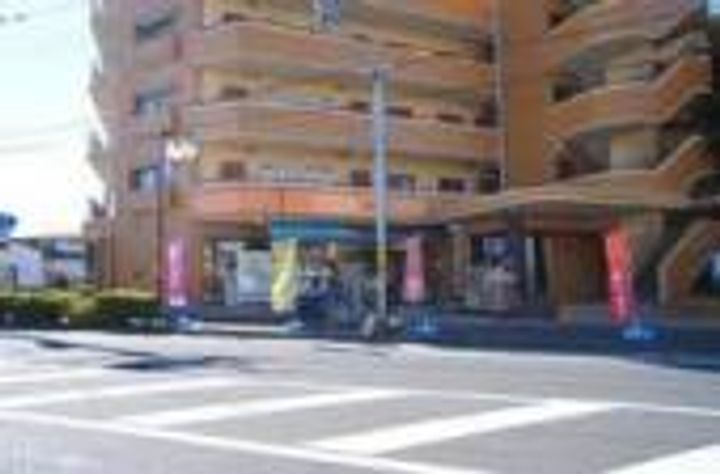 千葉県流山市鰭ケ崎(アパート)の賃貸物件の周辺