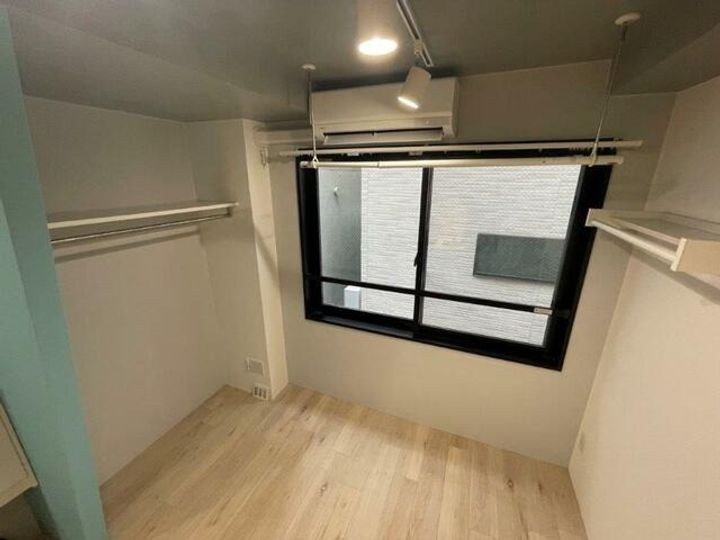 Glanz目白IIの内装