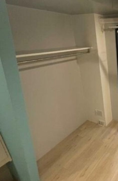 Glanz目白IIの内装