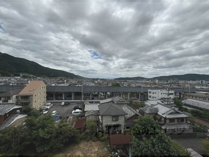 ブランシエスタ山科大塚のその他画像