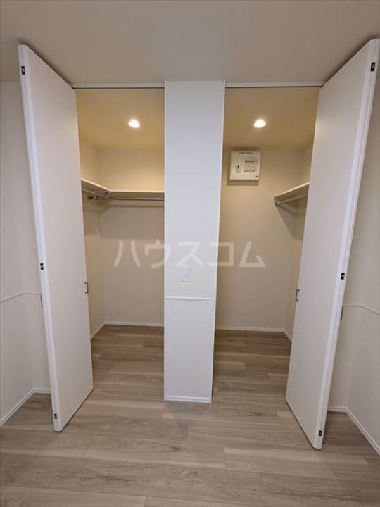 URBAN RESIDENCE IIの内装