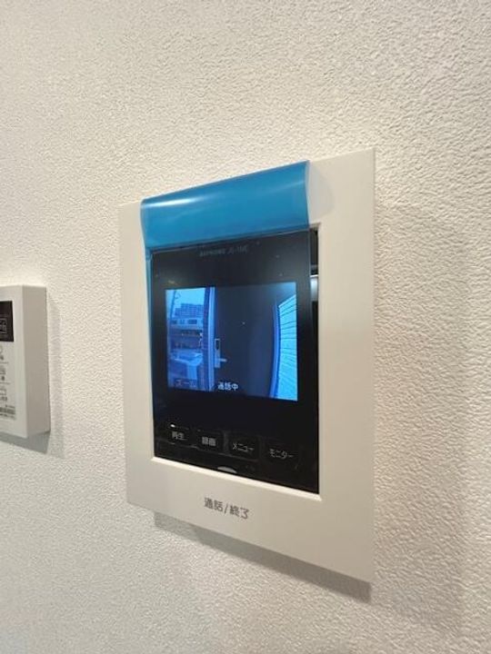 東京都葛飾区新小岩4(アパート)の賃貸物件の内装