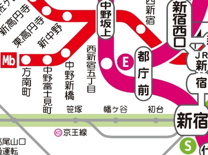 セジョリ中野富士見町のその他画像