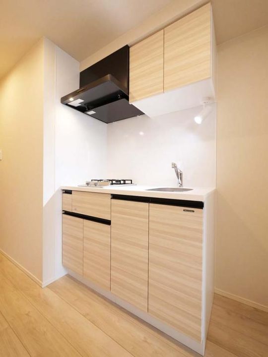 セジョリ中野富士見町のキッチン