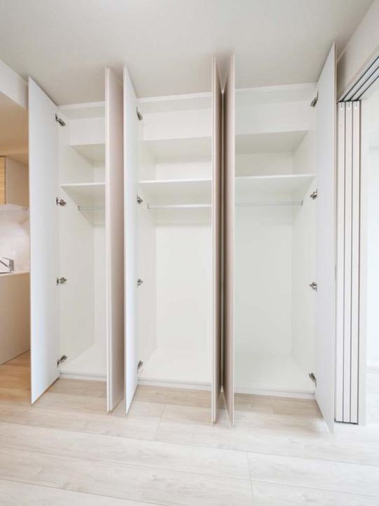 セジョリ中野富士見町の内装